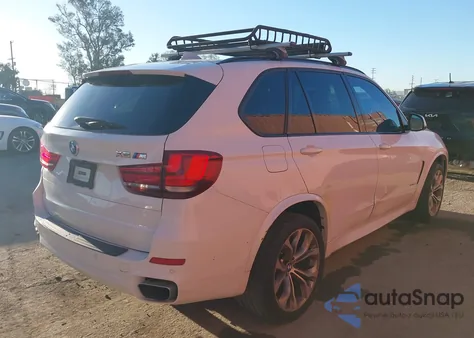 2014 BMW X5 Sdrive35I from USA, damaged, VIN 5UXKR2C56E0H33034